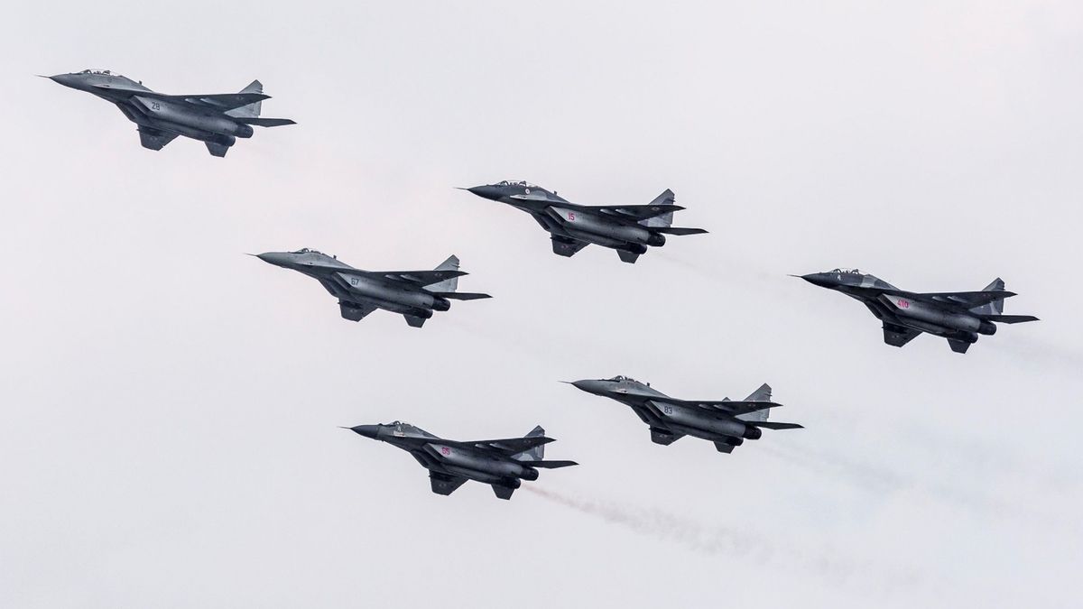 „Kyjevský duch“ a 40 sestřelů letadel. Ukrajina přiznala, že šlo o mýtus